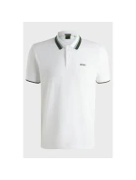 Polo BOSS Paddy AP BIANCO (50538101-100)