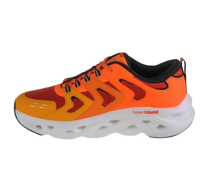 Skechers GO Run Swirl Tech-Surge 220301-ORG Orange 41