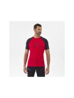 M Delta Ss tričko červená model 21449012 - Millet