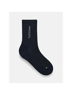 Ponožky Peak Performance Wool Sock, tmavě modré