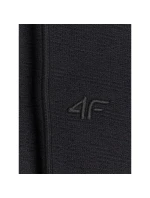 Dámská mikina s kapucí 4F 4FRAW25TSWSF2544-20S