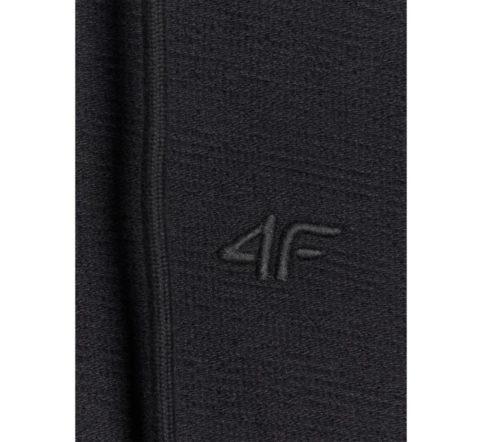 Dámská mikina s kapucí 4F 4FRAW25TSWSF2544-20S