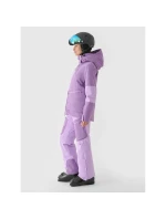 Dámská membránová lyžařská bunda model 21892911 - 4F Dámská membránová lyžařská bunda model 21892911 - 4F