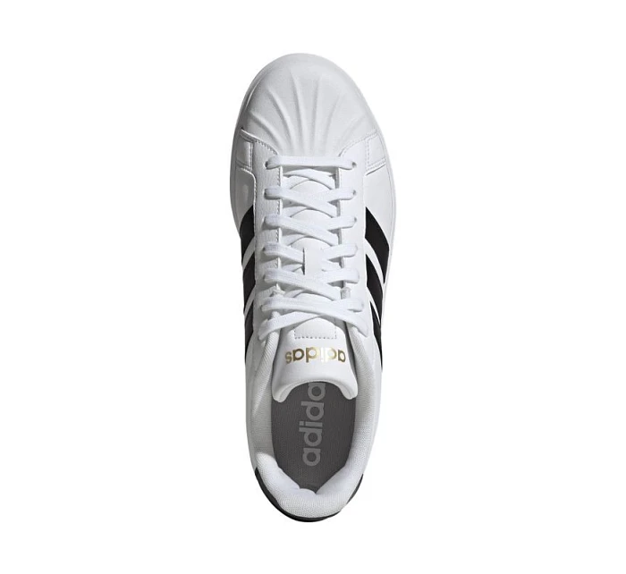 Pánská obuv adidas Streettalk bílá JP8275