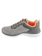 Skechers Bountiful – Quick Path 12607-GYCL Šedé 36 Skechers Bountiful – Quick Path 12607-GYCL Šedé 36