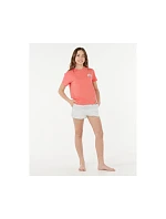 Tričko RIP CURL LUXE SURF RELAXED TEE-GIRL