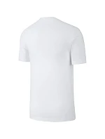 Tričko Nike Just Do It Swoosh M AR5006-100 Tričko Nike Just Do It Swoosh M AR5006-100