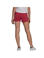 Dámské šortky adidas Essentials Slim Short W GM5530 Dámské šortky adidas Essentials Slim Short W GM5530
