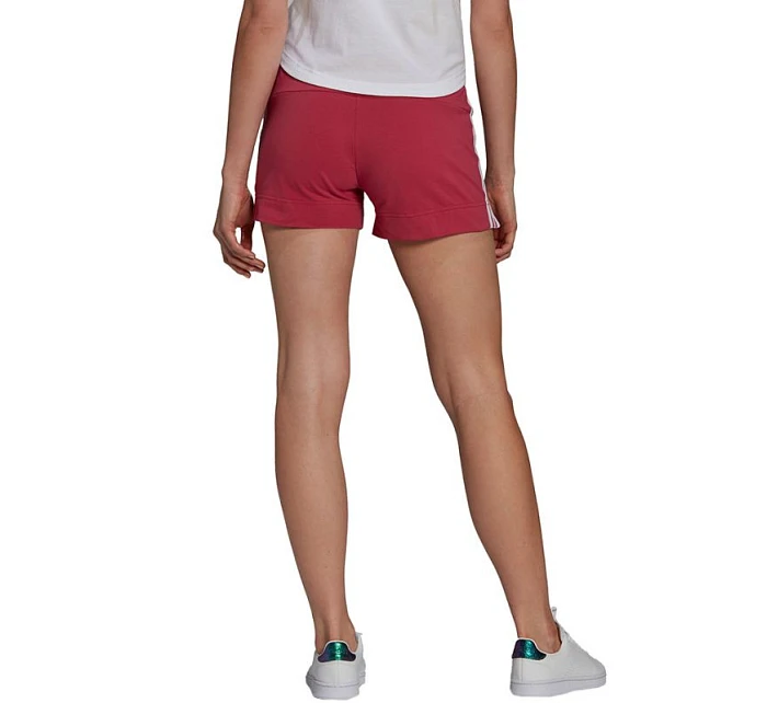 Dámské šortky adidas Essentials Slim Short W GM5530 Dámské šortky adidas Essentials Slim Short W GM5530
