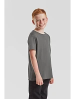 Fruit of the Loom Kids Iconic 150 T Dětské tričko 16.1023 deep navy Fruit of the Loom Kids Iconic 150 T Dětské tričko 16.1023 deep navy