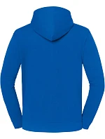 Iconic 250 Hooded Sweat Mikina s kapucí model 22459161 royal blue - Fruit of the Loom Iconic 250 Hooded Sweat Mikina s kapucí model 22459161 royal blue - Fruit of the Loom