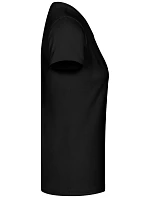 Dámské tričko bio premium 40. black model 22536629 - Promodoro