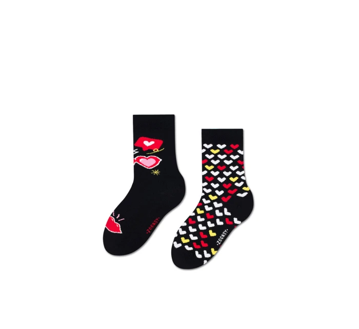 Sada ponožek model 21606578 - ZOOKSY/RAINBOW SOCKS