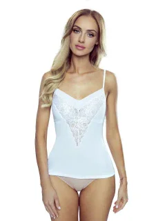 Tričko model 17592468 White - Eldar