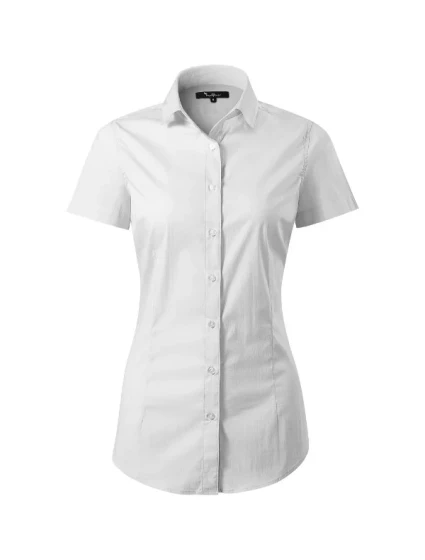 Flash košile dámská bílá