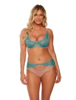 Polovyztužená dámská podprsenka SEMISOFT ART. model 20249563 - Gaia