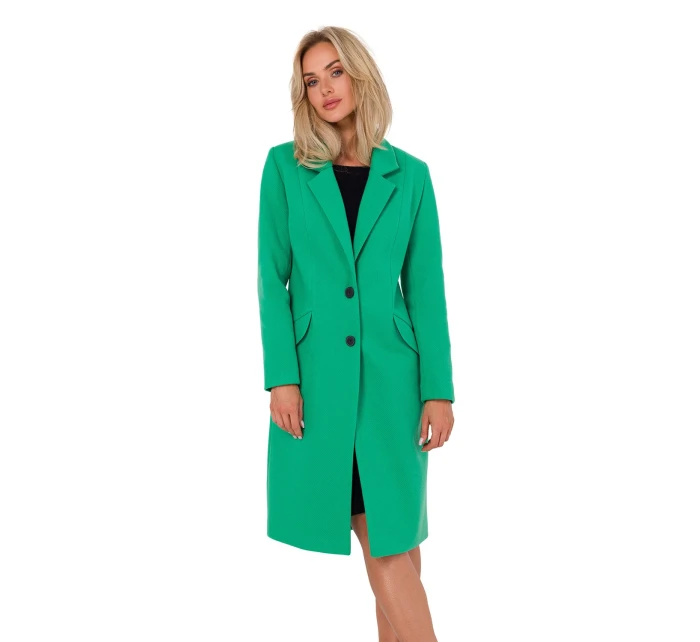 Plášť  model 184726 Moe