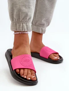 Pantofle model 198608 Step in style