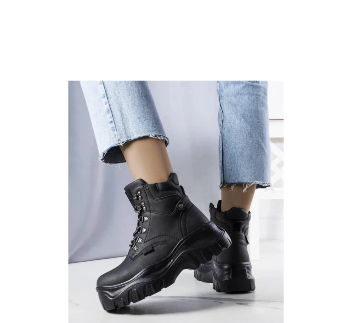 Sněhule  model 205134 Solea