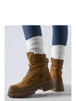 Boty  model 205838 Solea