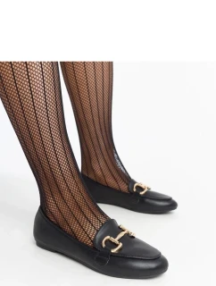 Mokasiny model 207397 Solea