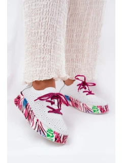 Sportovní obuv  model 212138 Step in style