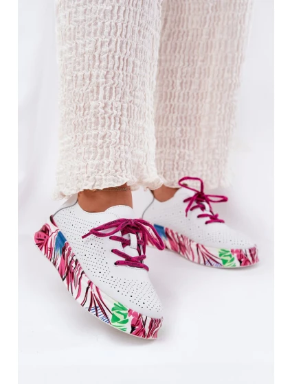 Sportovní obuv  model 212138 Step in style