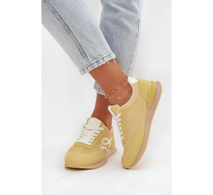 Sportovní obuv  model 223608 Step in style