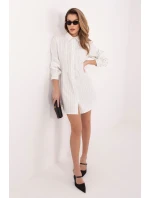 Denní šaty model 225008 Rue Paris Denní šaty model 225008 Rue Paris