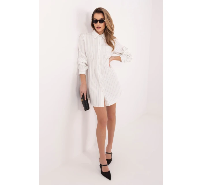 Denní šaty model 225008 Rue Paris Denní šaty model 225008 Rue Paris