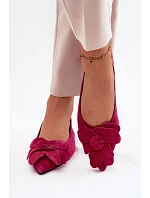 Sandály  model 227414 Step in style