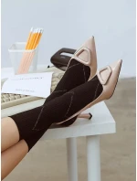 Dámské ponožky  50 den model 20536657 - Gabriella