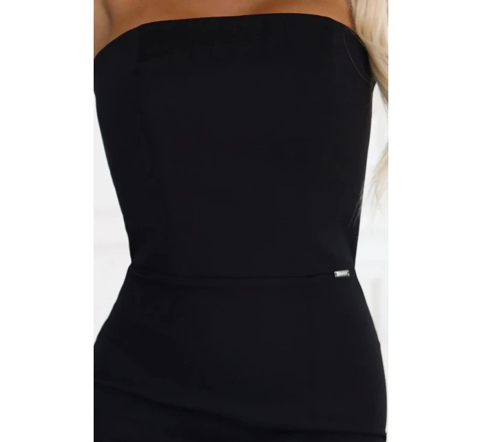 Dámské šaty model 21938617 - numoco Dámské šaty model 21938617 - numoco