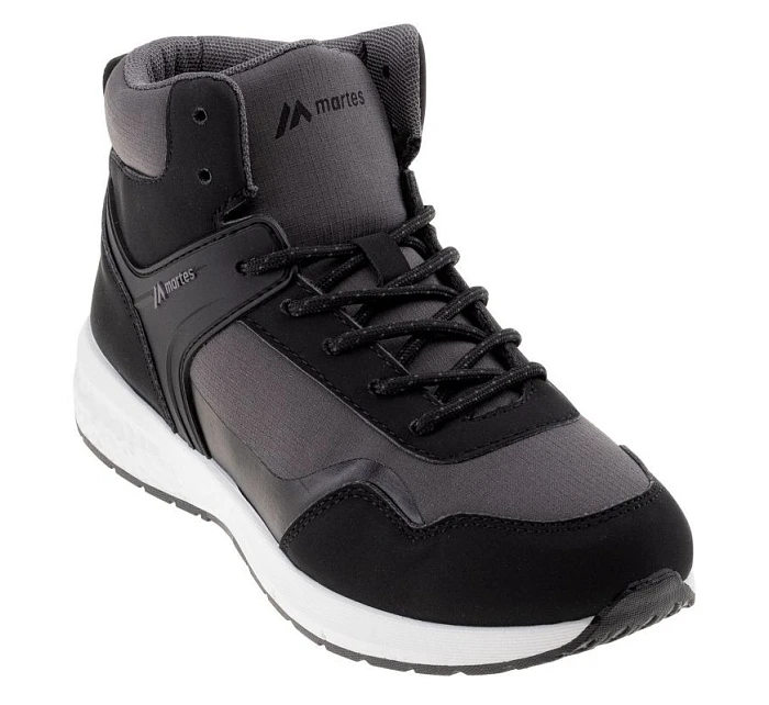 Dětská obuv model 22051089 MID TEEN - Martes Dětská obuv model 22051089 MID TEEN - Martes