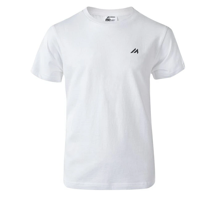 Dětské tričko s krátkým rukávem model 22051679 JR 2PACK - Martes Dětské tričko s krátkým rukávem model 22051679 JR 2PACK - Martes