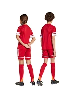 Šortky Squadra 25 Jr model 21037940 - ADIDAS