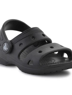 Sandály Crocs Classic Sandal Jr 207537-001