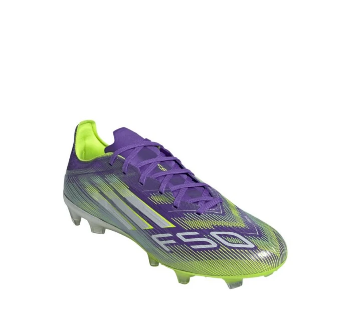 Fotbalové boty F50 Pro FG model 21204234 - ADIDAS Fotbalové boty F50 Pro FG model 21204234 - ADIDAS