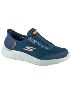 Skechers Slip-Ins: Go Walk Flex - Waterproof 216330-NVY Navy Blue 42
