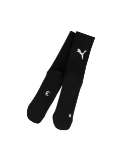 Puma Team Goal Performance ponožky černé 706119 03
