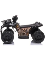 NA  CZARNY dětské model 21830213