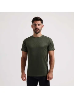 Rogelli vojensky zelený dres PROMOTION L