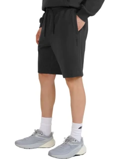 Pánské šortky 4F M545 antracit 4FWSS25TSHOM545 22S