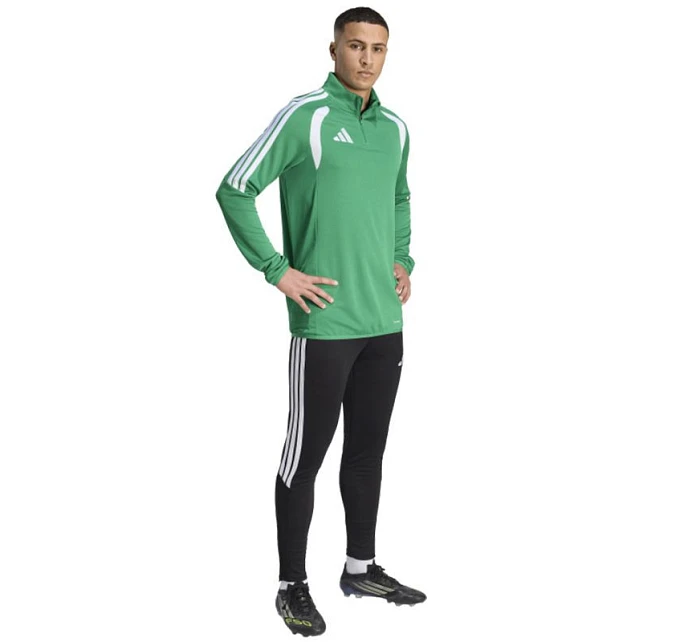 Pánské tričko adidas Tiro 26 League Training Top green JY9691 pánské