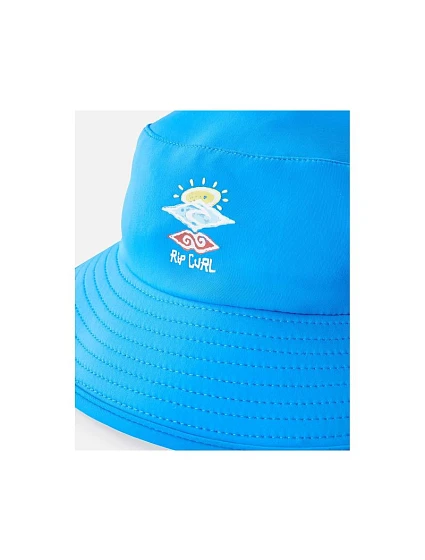 Klobouk  Beach Hat – modrý model 22234827 - Rip Curl