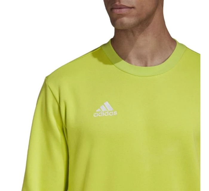 Pánská mikina Entrada 22 M HC5049 - Adidas