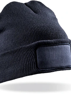 RC Thinsulate™ pletená čepice 28. navy model 22424633 - Result Headwear