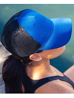5 panelová Trucker kšiltovka dark model 22479722 - Atlantis Headwear