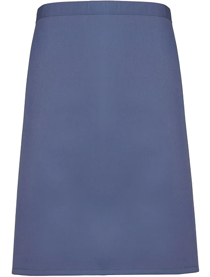 Premier PR 151 Zástěra do pasu krátká "Colours" 39.0151 marine blue Premier PR 151 Zástěra do pasu krátká "Colours" 39.0151 marine blue