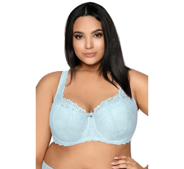 Podložka 053/22 Carmela Big barva:modrá